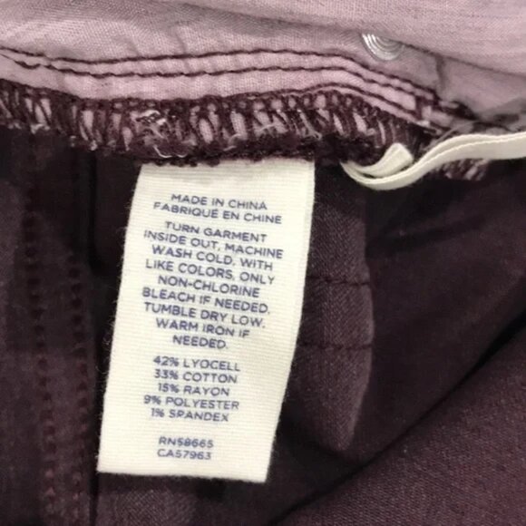 CASLON Skinny Jeans - Picture 7 of 8